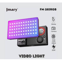 نور جیماری FM180